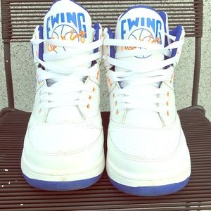 Patrick Ewing Sneakers